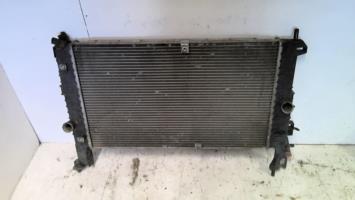 Radiateur eau