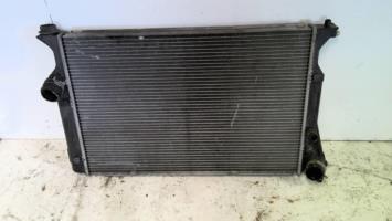 Radiateur eau