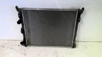 Radiateur eau