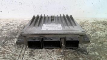 Calculateur moteur