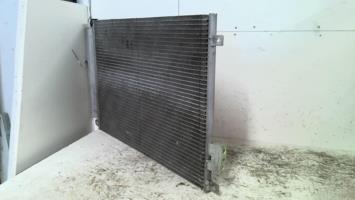 Condenseur de clim