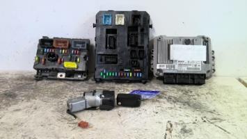 Kit de demarrage