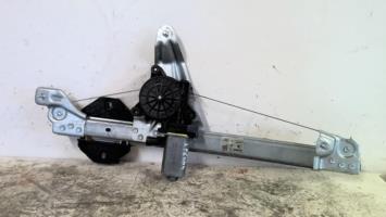 Leve vitre electrique arriere droit