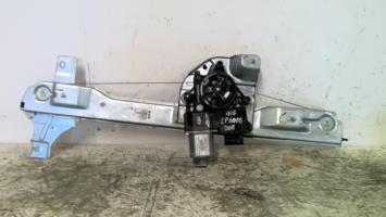 Leve vitre electrique avant gauche