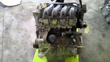 Moteur