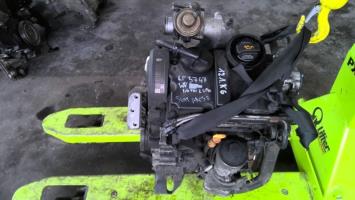 Moteur