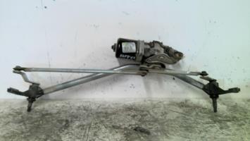 Moteur essuie glace avant