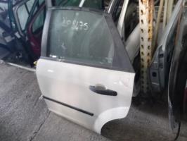 Porte arriere gauche