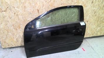 Porte avant gauche