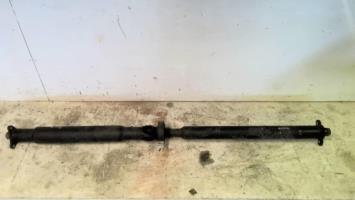 Arbre de transmission (propulsion)