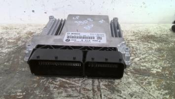 Calculateur moteur