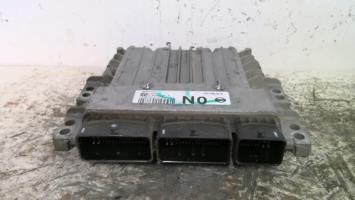 Calculateur moteur