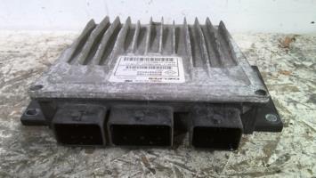 Calculateur moteur