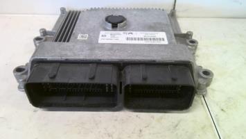 Calculateur moteur
