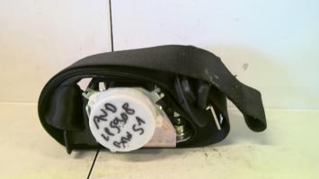 Ceinture avant droit