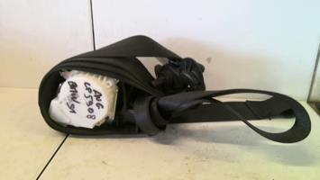 Ceinture avant gauche