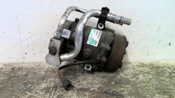 Compresseur clim
