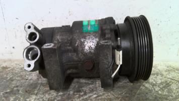 Compresseur clim