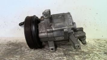 Compresseur clim
