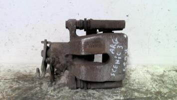 Etrier arriere gauche (freinage)