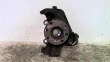 Fusee avant gauche