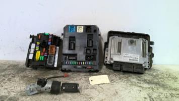 Kit de demarrage