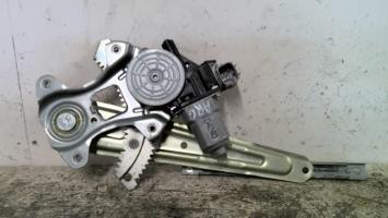 Leve vitre electrique arriere gauche