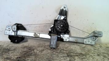Leve vitre electrique avant gauche