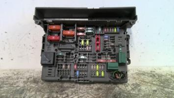 Porte fusible