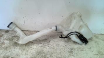 Vase de lave glace