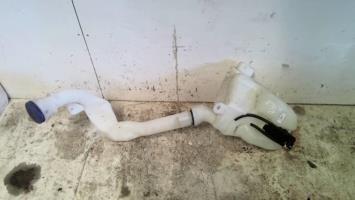 Vase de lave glace