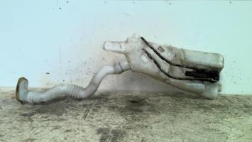 Vase de lave glace