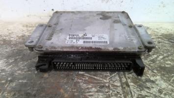 Calculateur moteur
