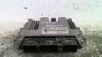 Calculateur moteur