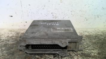 Calculateur moteur