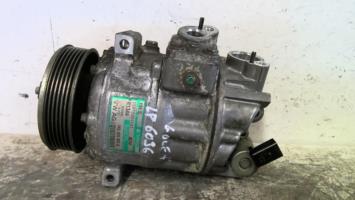 Compresseur clim