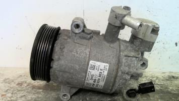 Compresseur clim