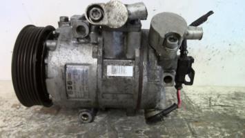 Compresseur clim