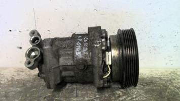 Compresseur clim