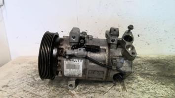 Compresseur clim