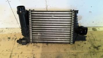 Echangeur air (Intercooler)