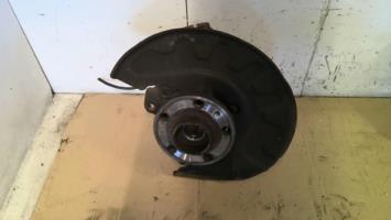 Fusee avant gauche