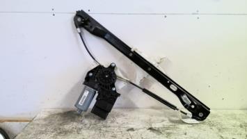 Leve vitre electrique arriere gauche