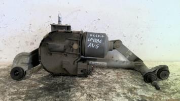 Moteur essuie glace avant gauche