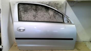 Porte avant droit