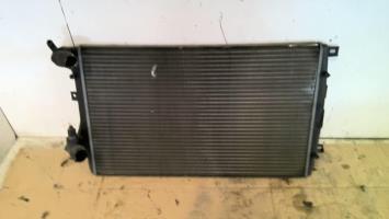 Radiateur eau