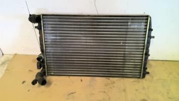 Radiateur eau