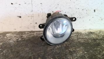 Anti brouillard droit (feux)