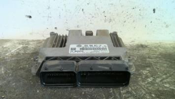 Calculateur moteur