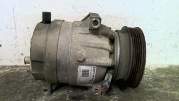 Compresseur clim
